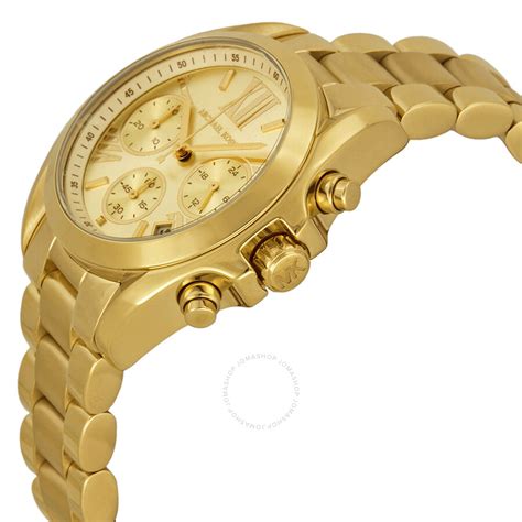 michael kors mk5798 women's watch|Michael Kors bradshaw.